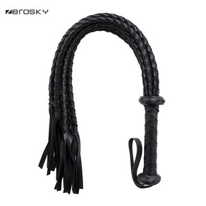 Zerosky PU leather Sex Whip Sex Toys Bdsm Fetish Sex Products Bondage Harness Sextoys Adult For Men And Women